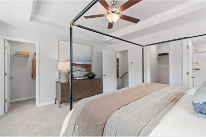 188 Werner Brook Way SW, Atlanta, GA 30354 - Photo 21