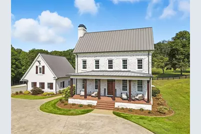 2229 Long Road, Ball Ground, GA 30107 - Photo 1