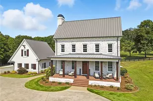 2229 Long Rd, Ball Ground, GA 30107 - Photo 1