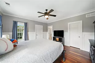 2229 Long Rd, Ball Ground, GA 30107 - Photo 49