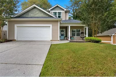 4553 Spring Street, Acworth, GA 30101 - Photo 1