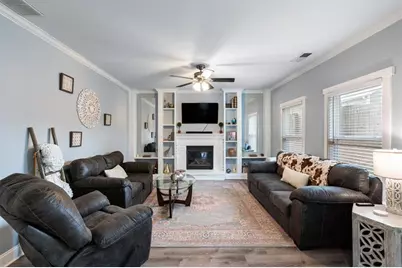 4553 Spring Street, Acworth, GA 30101 - Photo 17