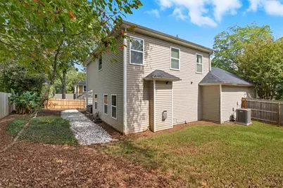 4553 Spring Street, Acworth, GA 30101 - Photo 35