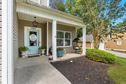 4553 Spring Street, Acworth, GA 30101 - Photo 3