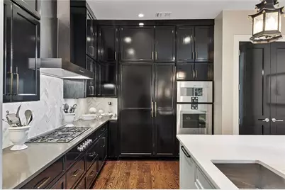 1301 Peachtree Street NE #2G, Atlanta, GA 30309 - Photo 11