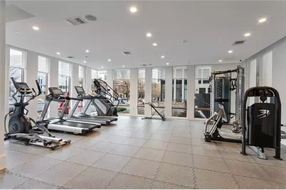 1301 Peachtree Street NE #2G, Atlanta, GA 30309 - Photo 33