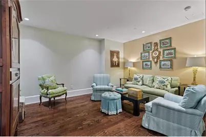 1301 Peachtree Street NE #2G, Atlanta, GA 30309 - Photo 15