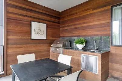 1301 Peachtree Street NE #2G, Atlanta, GA 30309 - Photo 29