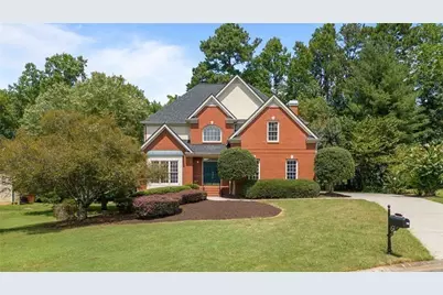 4612 Springside Court SW, Mableton, GA 30126 - Photo 1