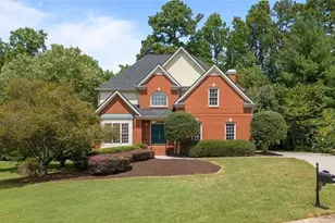 4612 Springside Ct SW, Mableton, GA 30126 - Photo 1