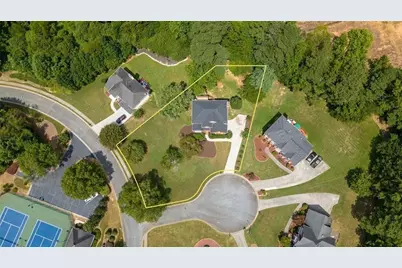 4612 Springside Court SW, Mableton, GA 30126 - Photo 33