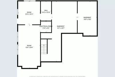 4612 Springside Court SW, Mableton, GA 30126 - Photo 37