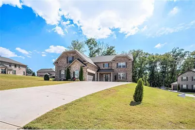 305 Rahm Way, Hampton, GA 30228 - Photo 5