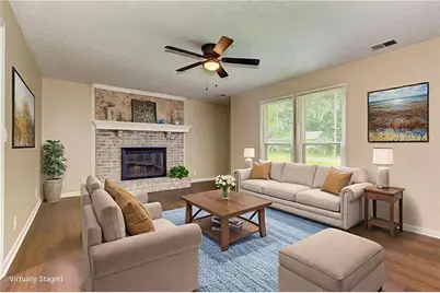 2408 Red Fox Run NW, Acworth, GA 30101 - Photo 9