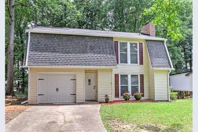 2408 Red Fox Run NW, Acworth, GA 30101 - Photo 1