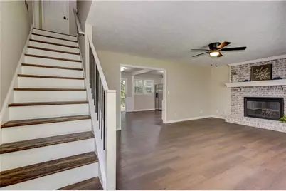 2408 Red Fox Run NW, Acworth, GA 30101 - Photo 3