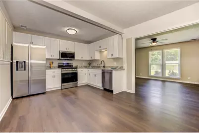 2408 Red Fox Run NW, Acworth, GA 30101 - Photo 13