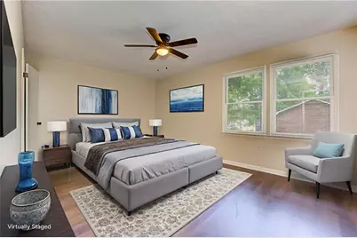 2408 Red Fox Run NW, Acworth, GA 30101 - Photo 31