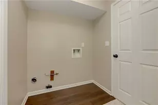 2408 Red Fox Run NW, Acworth, GA 30101 - Photo 21