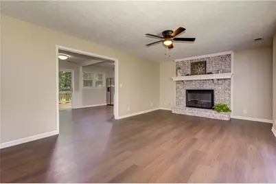 2408 Red Fox Run NW, Acworth, GA 30101 - Photo 5