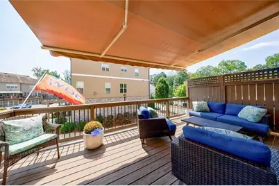 103 Periwinkle Lane, Woodstock, GA 30188 - Photo 49