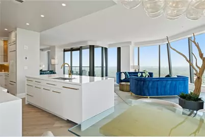 3344 Peachtree Road NE #4202, Atlanta, GA 30326 - Photo 1