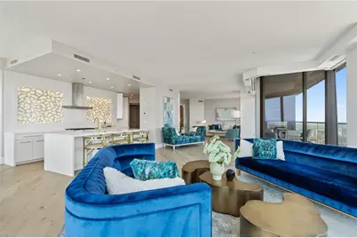 3344 Peachtree Road NE #4202, Atlanta, GA 30326 - Photo 19