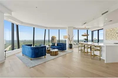 3344 Peachtree Road NE #4202, Atlanta, GA 30326 - Photo 9