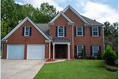 436 Two Iron Trail NW, Kennesaw, GA 30144 - Photo 1