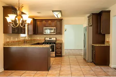 436 Two Iron Trail NW, Kennesaw, GA 30144 - Photo 7