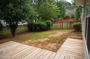 436 2 Iron Trail NW, Kennesaw, GA 30144 - Photo 19