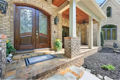 6101 Smith Mill Road, Gainesville, GA 30506 - Photo 7