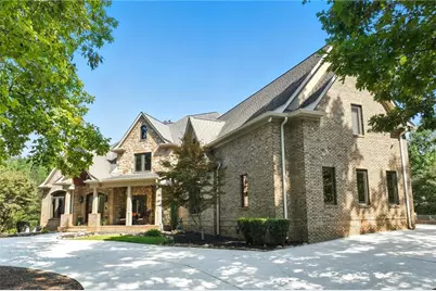 6101 Smith Mill Road, Gainesville, GA 30506 - Photo 3