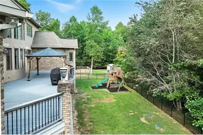 6101 Smith Mill Road, Gainesville, GA 30506 - Photo 61