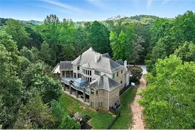 6101 Smith Mill Road, Gainesville, GA 30506 - Photo 63