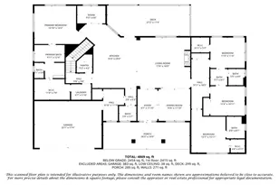 171 Field Stone Cir, Jasper, GA 30143 - Photo 69