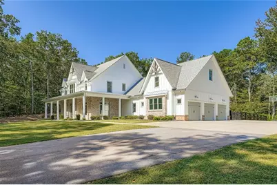 846 Holland Road, Powder Springs, GA 30127 - Photo 35