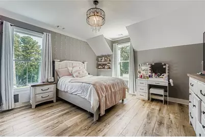 846 Holland Road, Powder Springs, GA 30127 - Photo 17