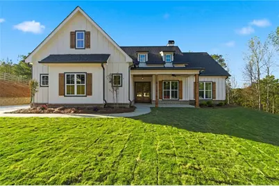 165 Field Stone Circle, Jasper, GA 30143 - Photo 1