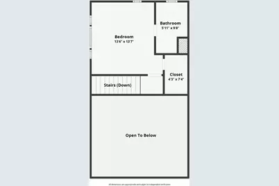 35 Wunder Bear Ridge Road, Morganton, GA 30560 - Photo 143