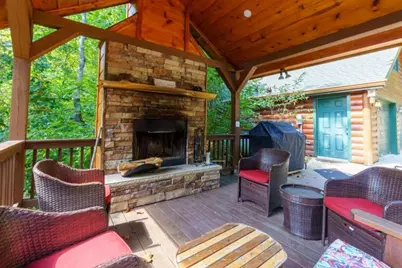 35 Wunder Bear Ridge Road, Morganton, GA 30560 - Photo 37