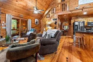 35 Wunder Bear Ridge Rd, Morganton, GA 30560 - Photo 81