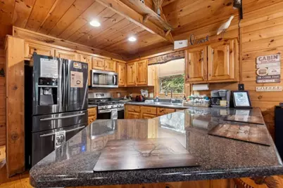 35 Wunder Bear Ridge Road, Morganton, GA 30560 - Photo 87