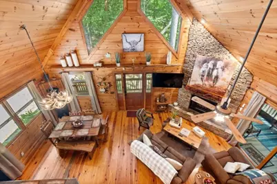 35 Wunder Bear Ridge Road, Morganton, GA 30560 - Photo 97