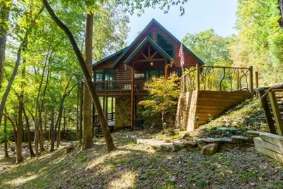 35 Wunder Bear Ridge Road, Morganton, GA 30560 - Photo 119