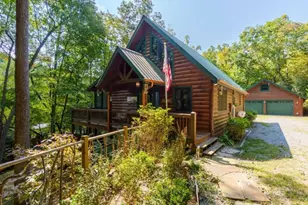 35 Wunder Bear Ridge Rd, Morganton, GA 30560 - Photo 5