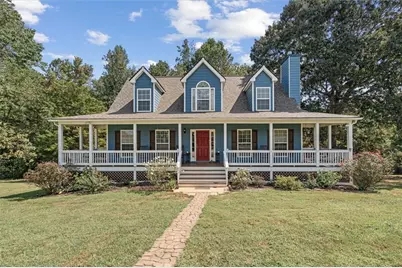 9700 S Helton Road, Winston, GA 30187 - Photo 1