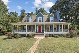 9700 S Helton Rd, Winston, GA 30187 - Photo 1