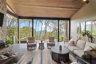 7207 Ridgeview Dr, Big Canoe, GA 30143 - Photo 25