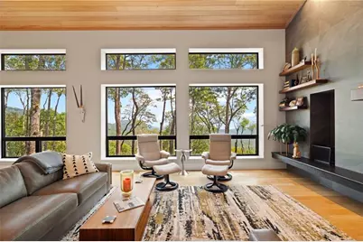 7207 Ridgeview Drive, Big Canoe, GA 30143 - Photo 5